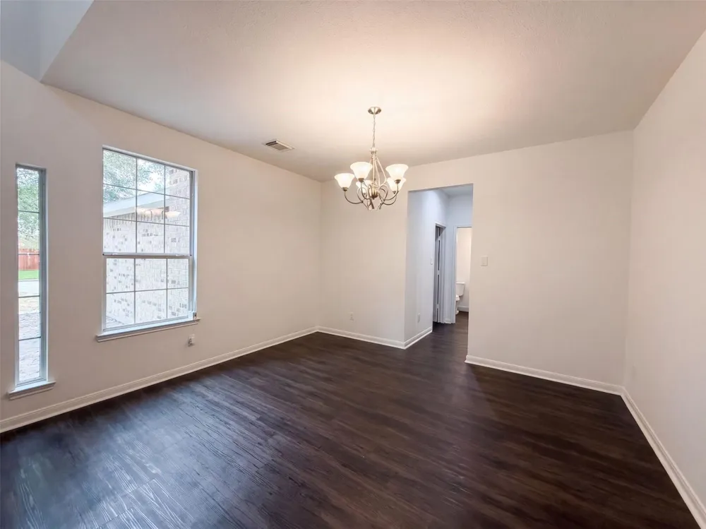 1942 Bevington Oaks Circle Katy, TX 77450