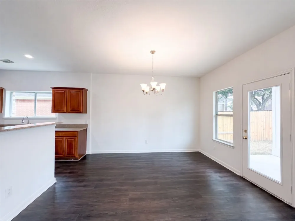 1942 Bevington Oaks Circle Katy, TX 77450