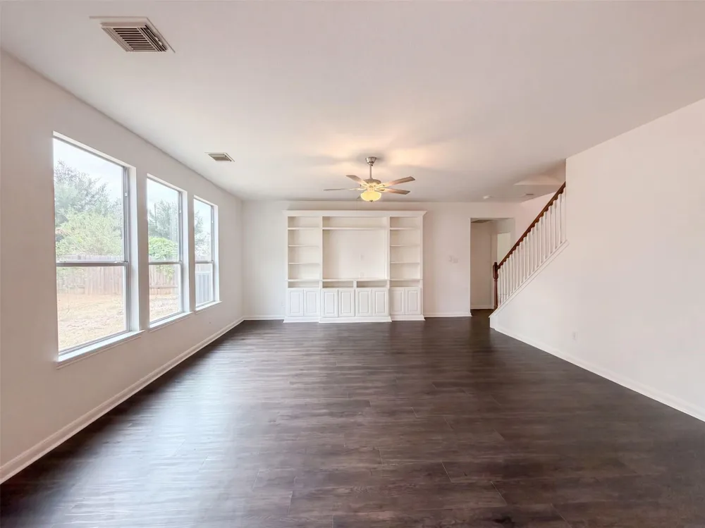 1942 Bevington Oaks Circle Katy, TX 77450
