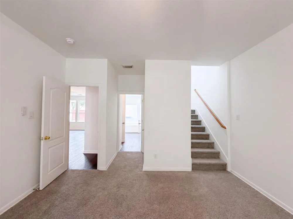 1942 Bevington Oaks Circle Katy, TX 77450