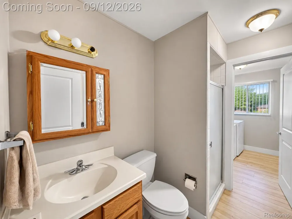 34398 Greentrees Road Sterling Heights City, MI 48312