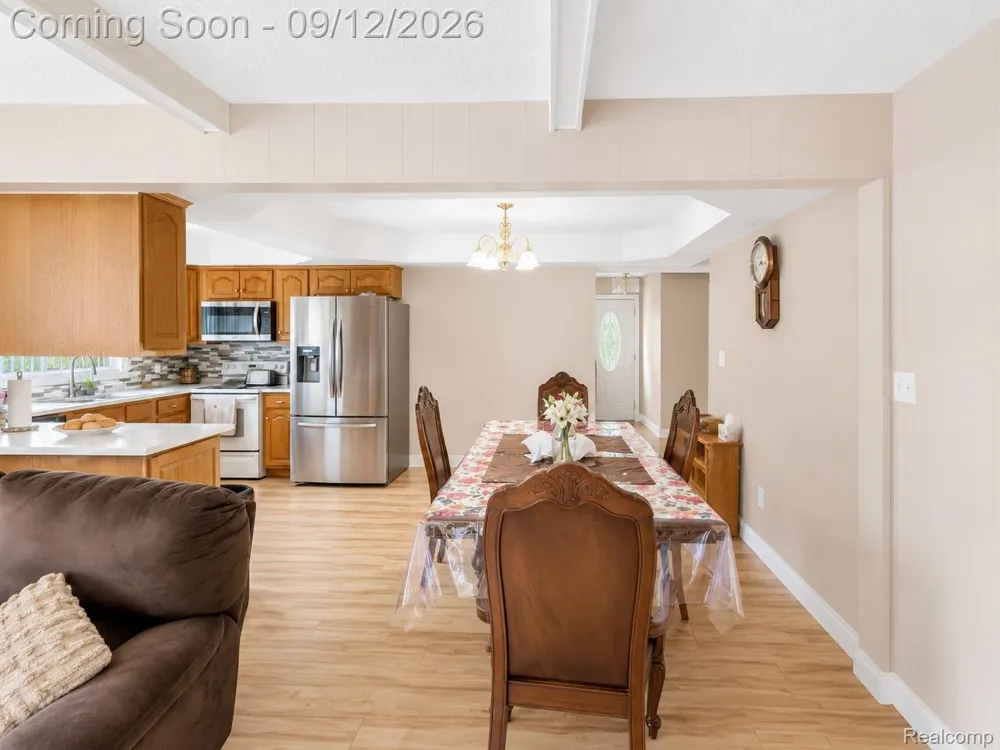 34398 Greentrees Road Sterling Heights City, MI 48312