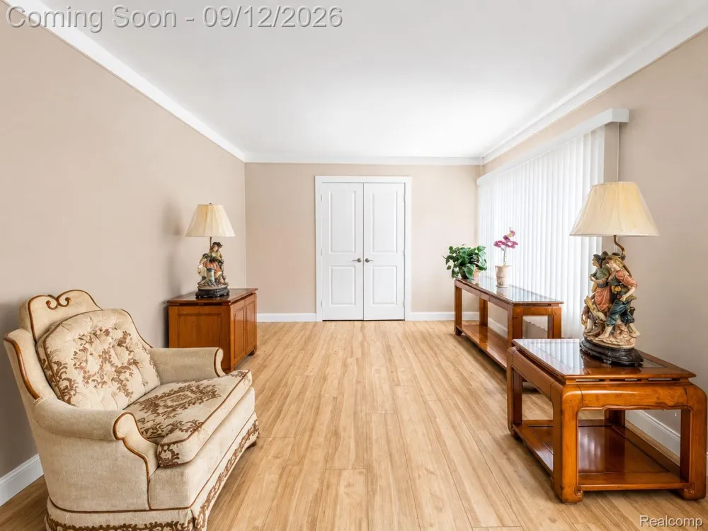 34398 Greentrees Road Sterling Heights City, MI 48312