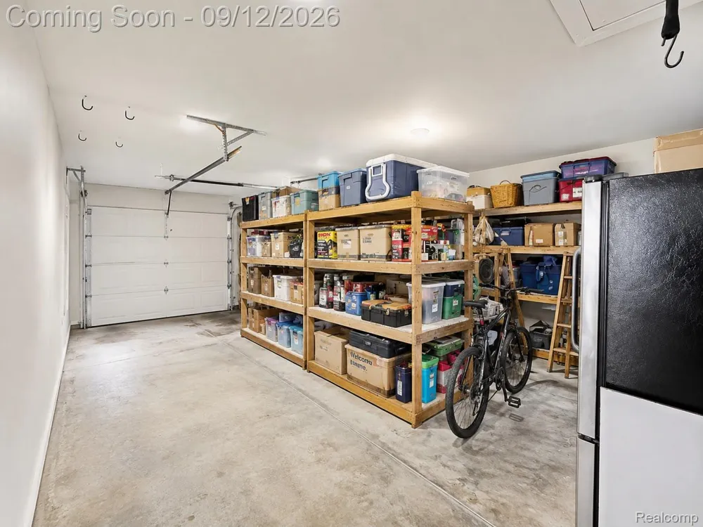 34398 Greentrees Road Sterling Heights City, MI 48312