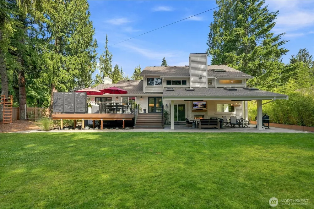 2423 222nd Avenue NE Sammamish, WA 98074