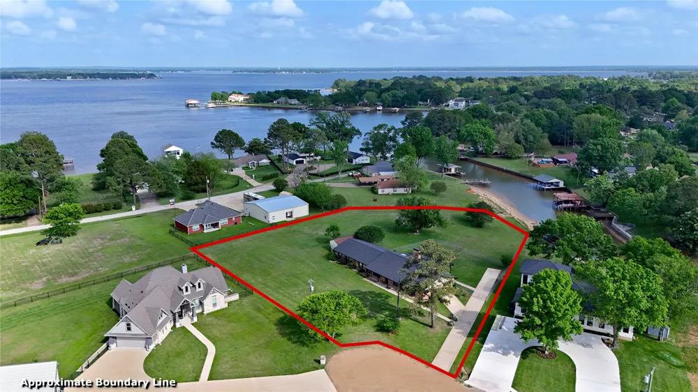 106 Snyder Ranch Road Trinidad, TX 75163