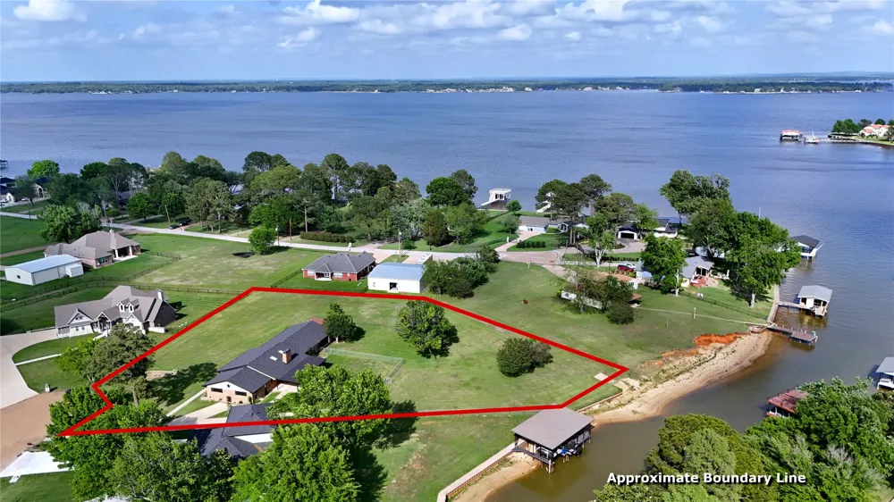 106 Snyder Ranch Road Trinidad, TX 75163