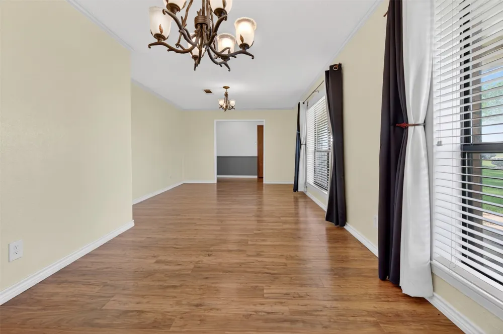 106 Snyder Ranch Road Trinidad, TX 75163