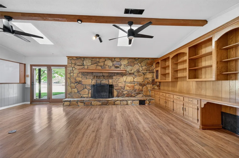 106 Snyder Ranch Road Trinidad, TX 75163