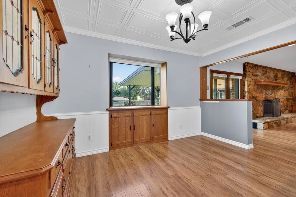 106 Snyder Ranch Road Trinidad, TX 75163