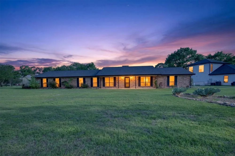 106 Snyder Ranch Road Trinidad, TX 75163