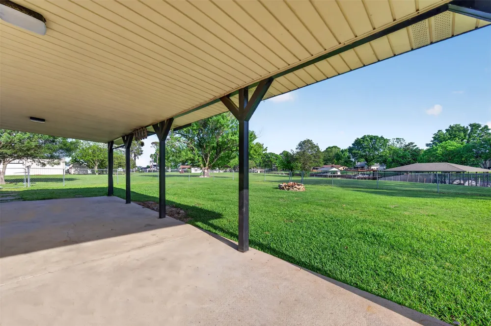 106 Snyder Ranch Road Trinidad, TX 75163
