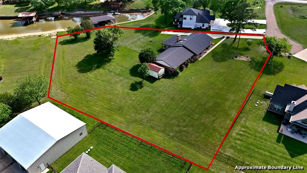 106 Snyder Ranch Road Trinidad, TX 75163