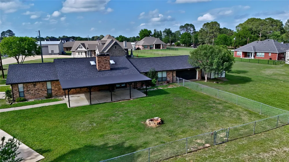 106 Snyder Ranch Road Trinidad, TX 75163