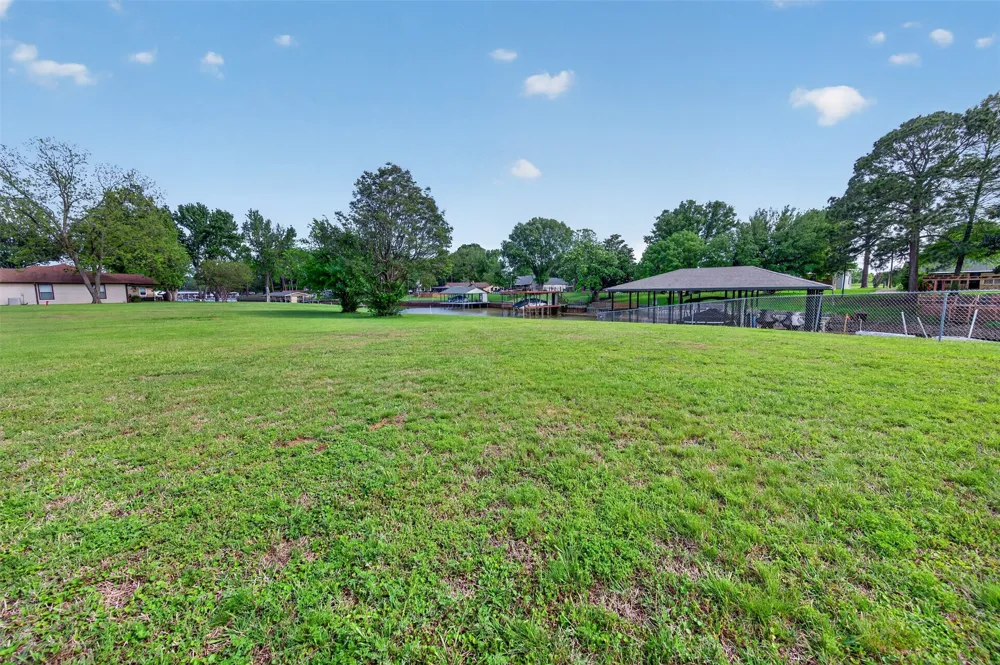 106 Snyder Ranch Road Trinidad, TX 75163