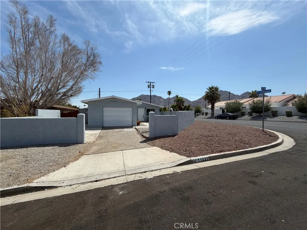 52990 Avenida Diaz La Quinta, CA 92253
