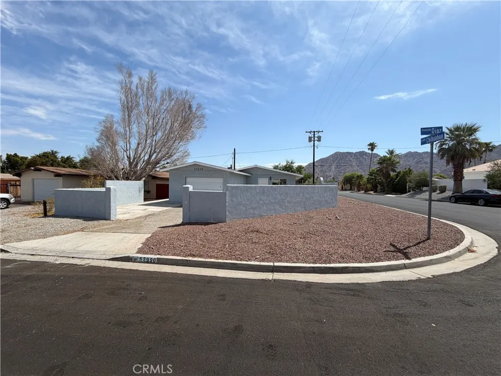 52990 Avenida Diaz La Quinta, CA 92253