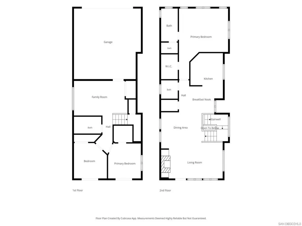 18861 Caminito Cantilena 42 #Unit 42 San Diego, CA 92128