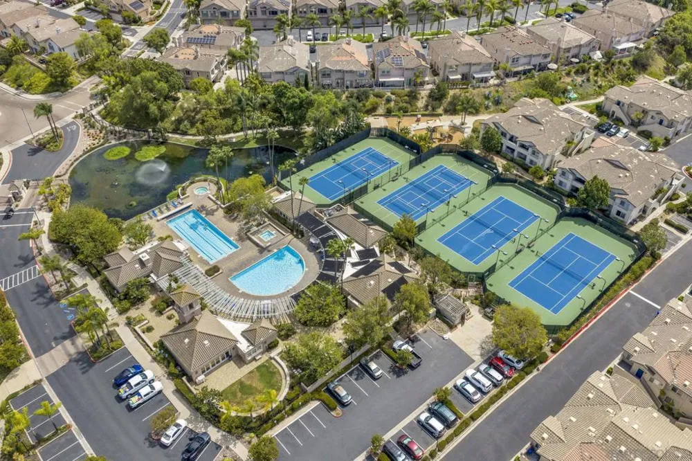 18861 Caminito Cantilena 42 #Unit 42 San Diego, CA 92128