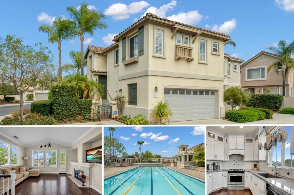 18861 Caminito Cantilena 42 #Unit 42 San Diego, CA 92128