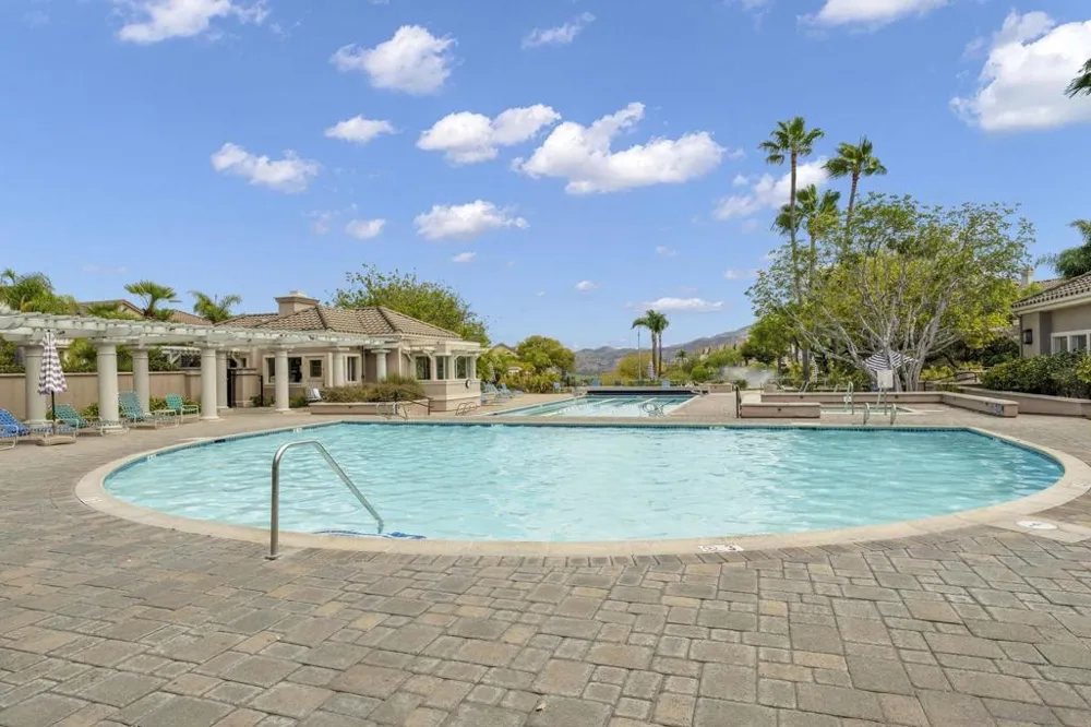 18861 Caminito Cantilena 42 #Unit 42 San Diego, CA 92128