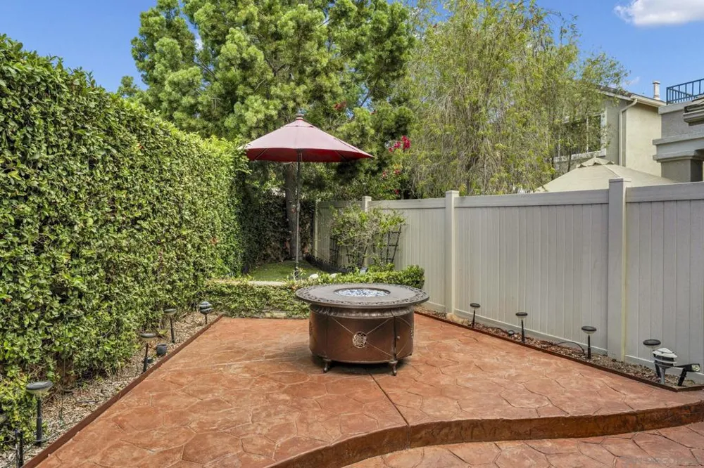 18861 Caminito Cantilena 42 #Unit 42 San Diego, CA 92128