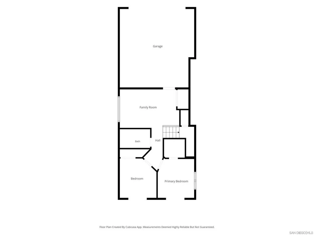 18861 Caminito Cantilena 42 #Unit 42 San Diego, CA 92128