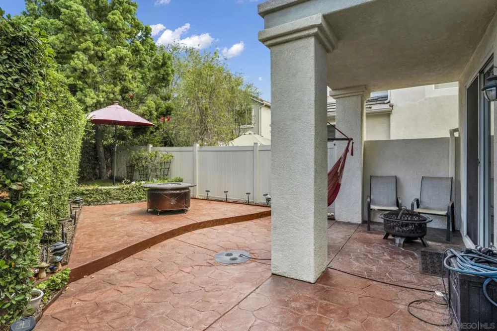 18861 Caminito Cantilena 42 #Unit 42 San Diego, CA 92128