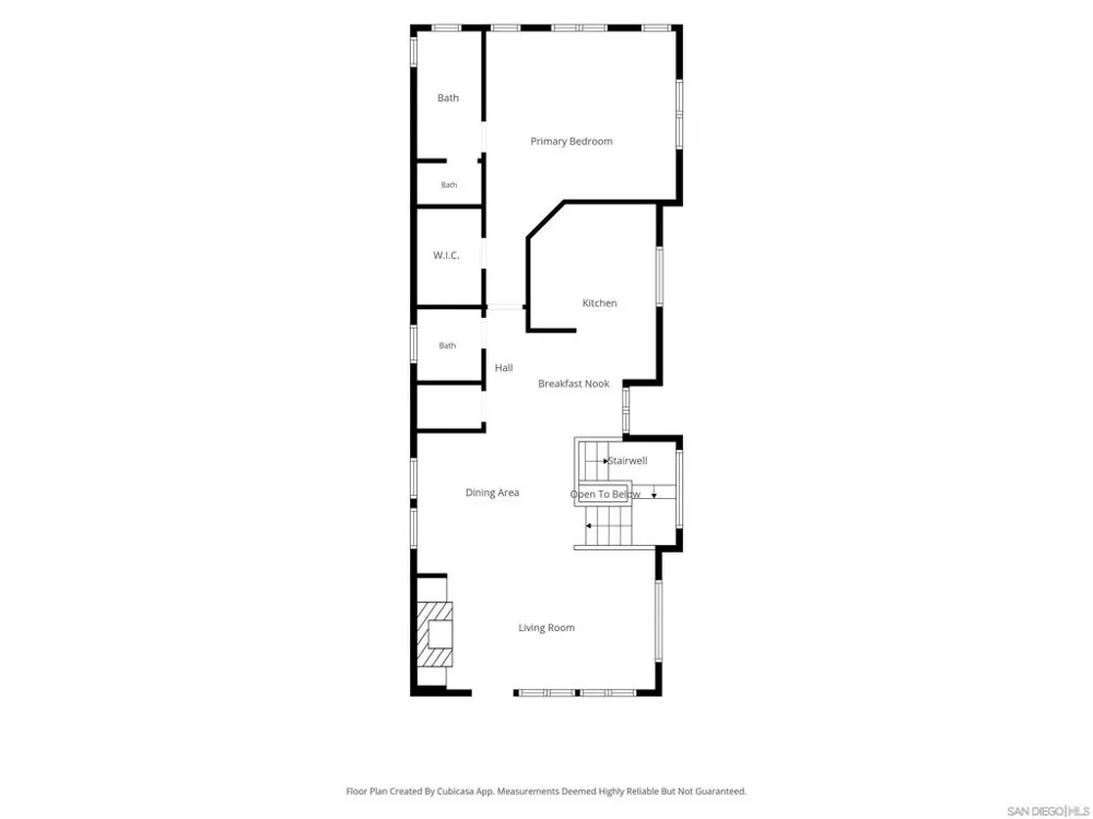 18861 Caminito Cantilena 42 #Unit 42 San Diego, CA 92128