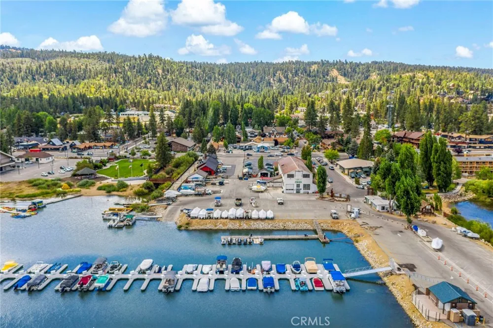 432 E Mountain View Boulevard Big Bear City, CA 92314