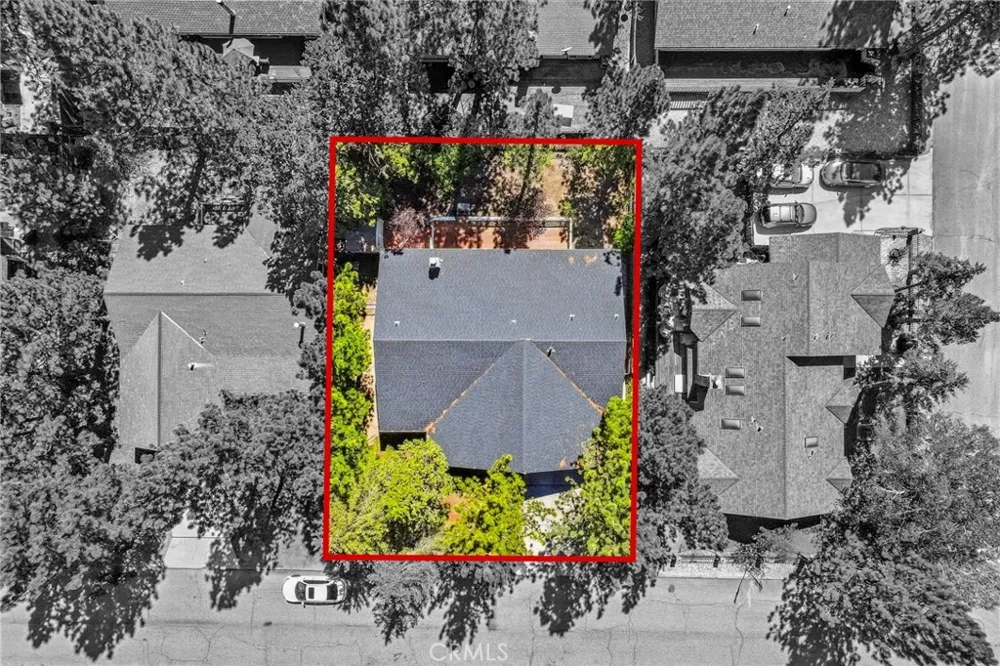 432 E Mountain View Boulevard Big Bear City, CA 92314