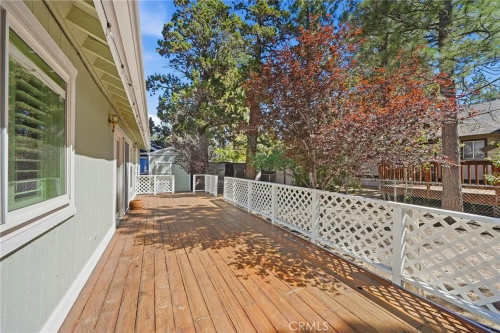 432 E Mountain View Boulevard Big Bear City, CA 92314