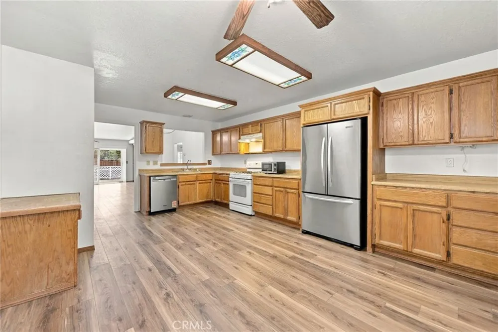432 E Mountain View Boulevard Big Bear City, CA 92314