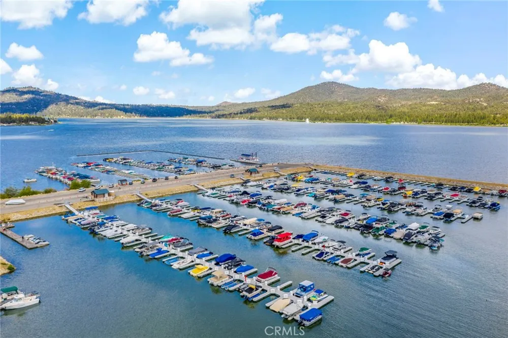 432 E Mountain View Boulevard Big Bear City, CA 92314