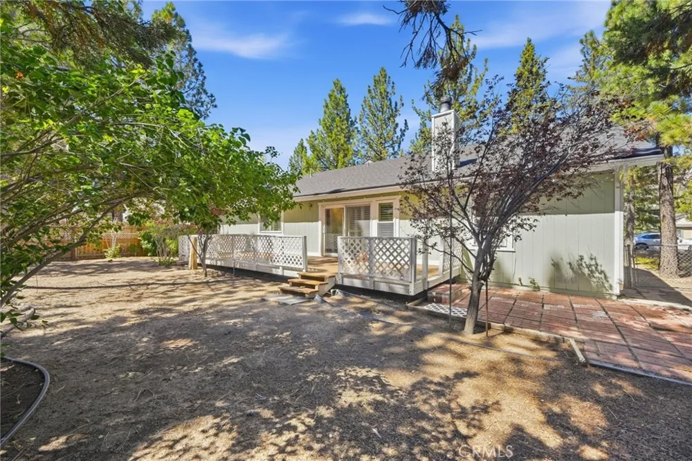 432 E Mountain View Boulevard Big Bear City, CA 92314