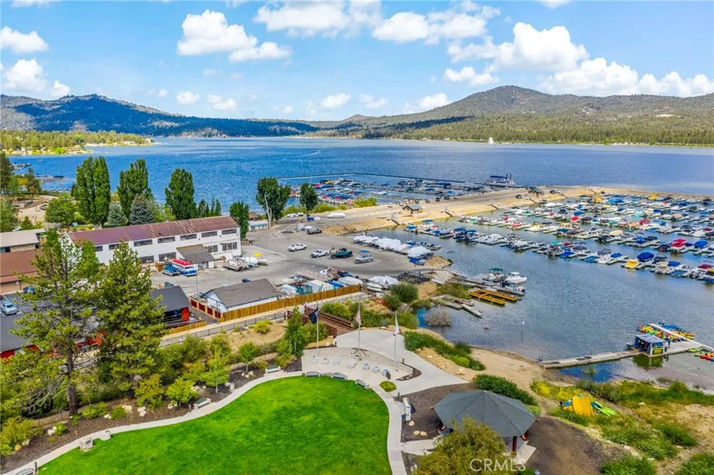 432 E Mountain View Boulevard Big Bear City, CA 92314