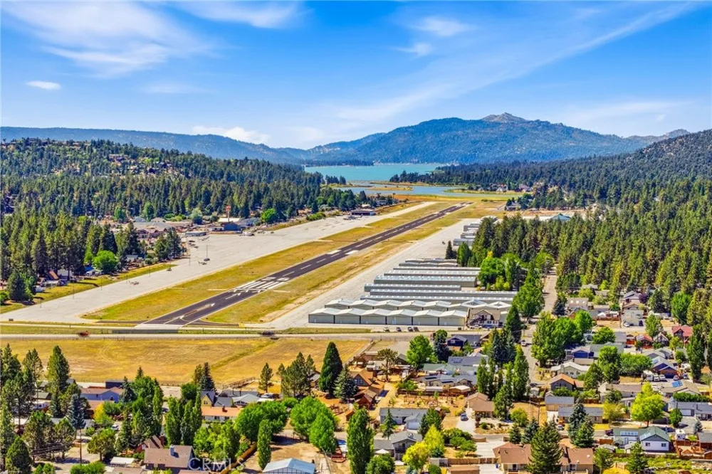 432 E Mountain View Boulevard Big Bear City, CA 92314