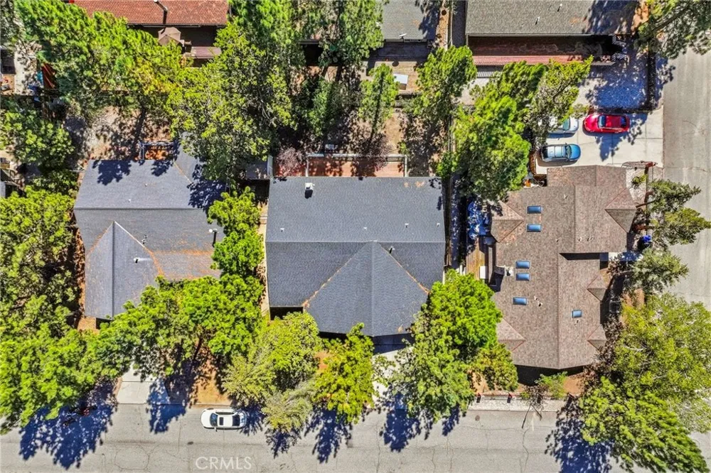432 E Mountain View Boulevard Big Bear City, CA 92314