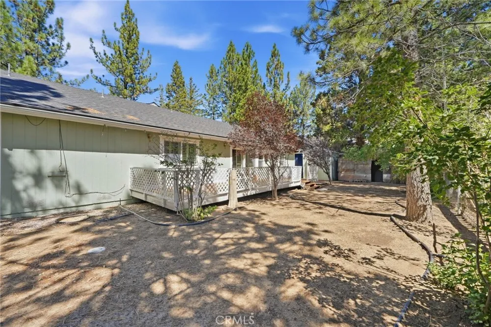432 E Mountain View Boulevard Big Bear City, CA 92314