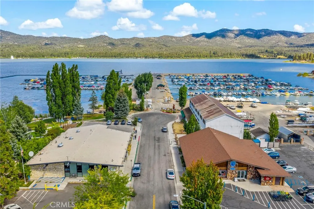 432 E Mountain View Boulevard Big Bear City, CA 92314