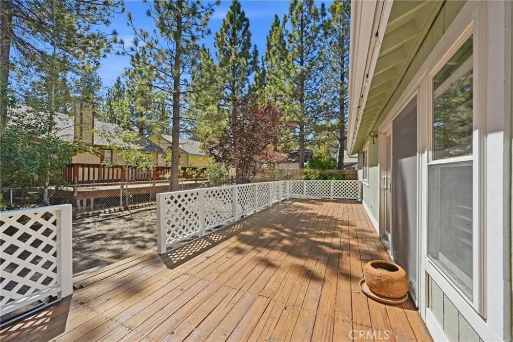 432 E Mountain View Boulevard Big Bear City, CA 92314
