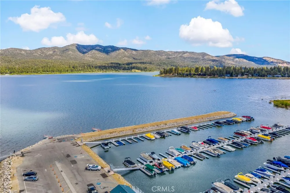 432 E Mountain View Boulevard Big Bear City, CA 92314