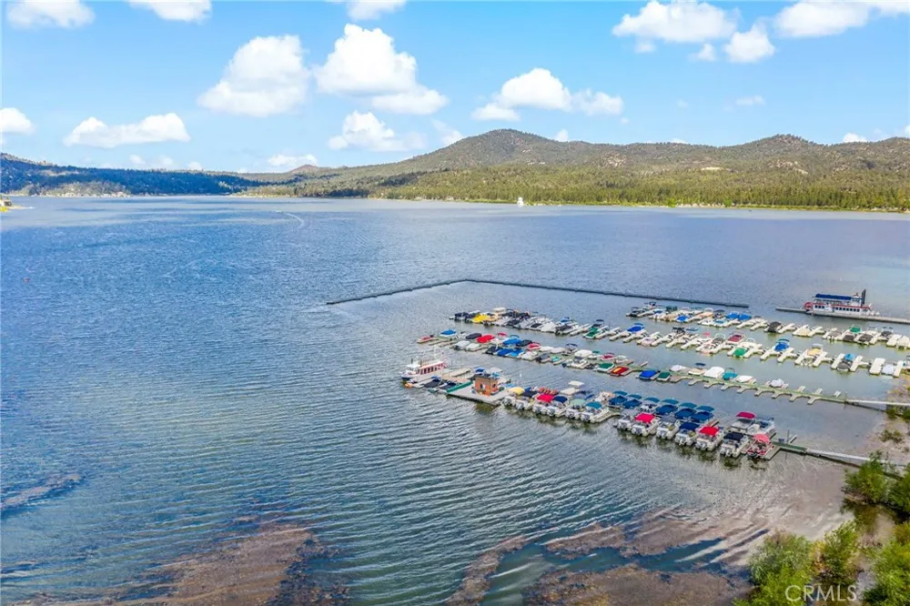 432 E Mountain View Boulevard Big Bear City, CA 92314