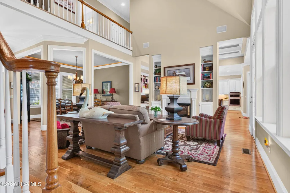 5208 White Ibis Court Southport, NC 28461