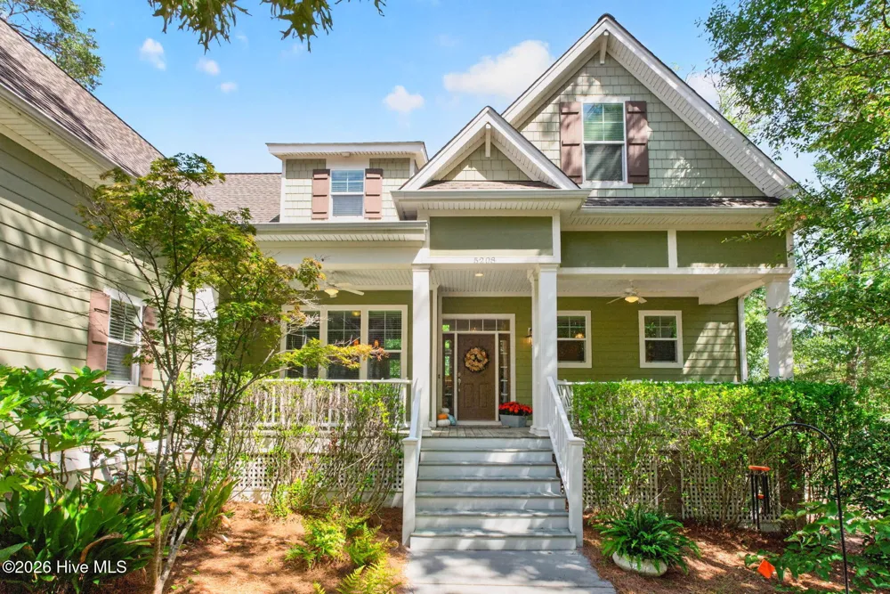 5208 White Ibis Court Southport, NC 28461