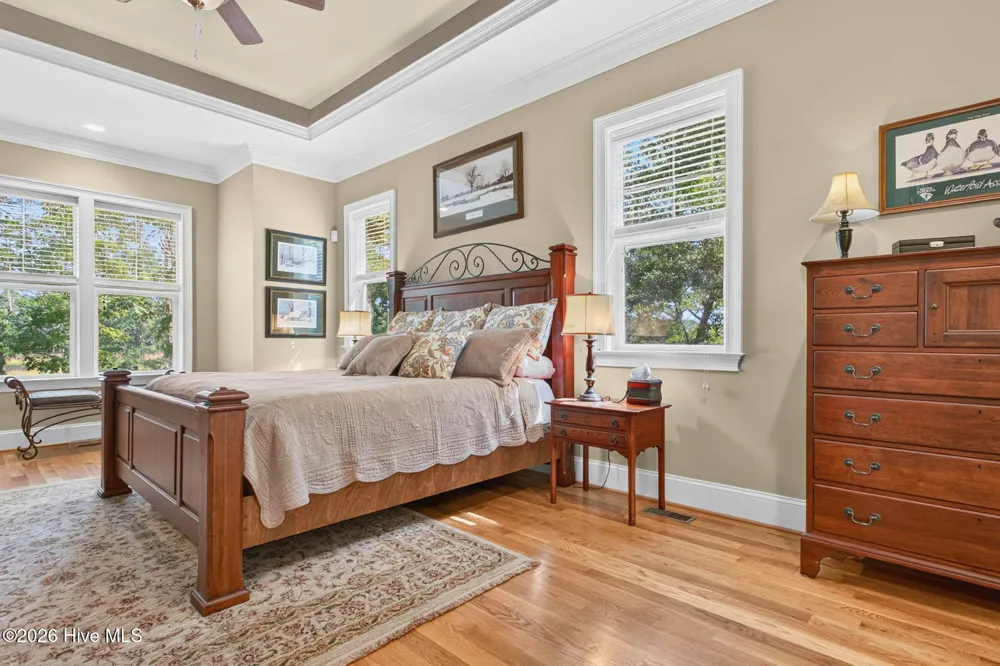 5208 White Ibis Court Southport, NC 28461