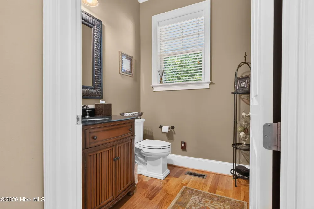 5208 White Ibis Court Southport, NC 28461