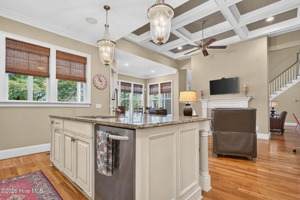 5208 White Ibis Court Southport, NC 28461