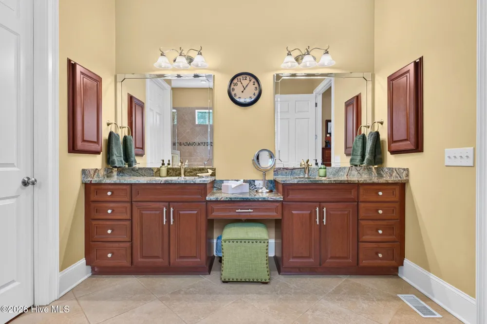 5208 White Ibis Court Southport, NC 28461