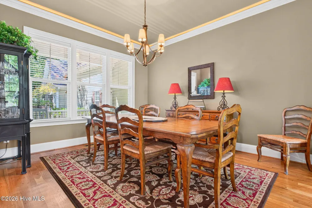 5208 White Ibis Court Southport, NC 28461